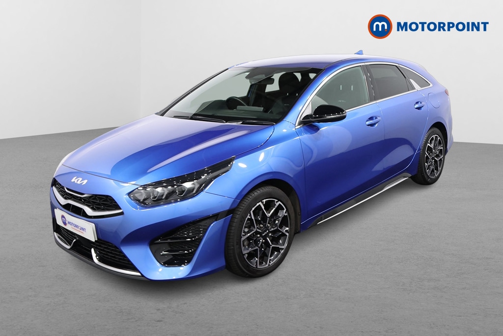 Used Kia Pro Ceed 2025 for sale - 76946294: Photo 3