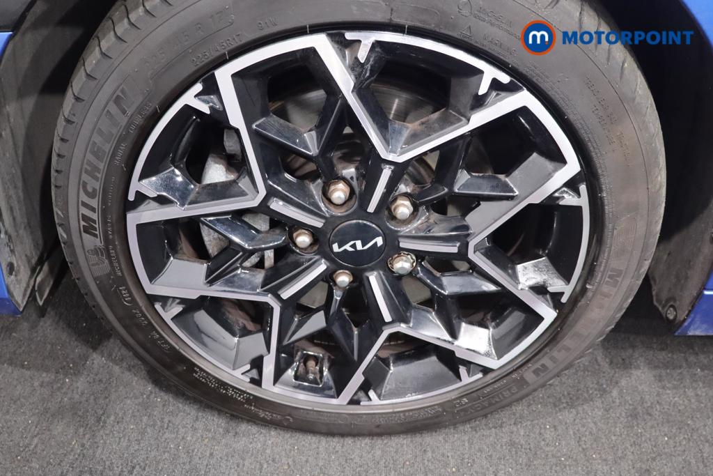 Used Kia Pro Ceed 2025 for sale - 76946294: Photo 36