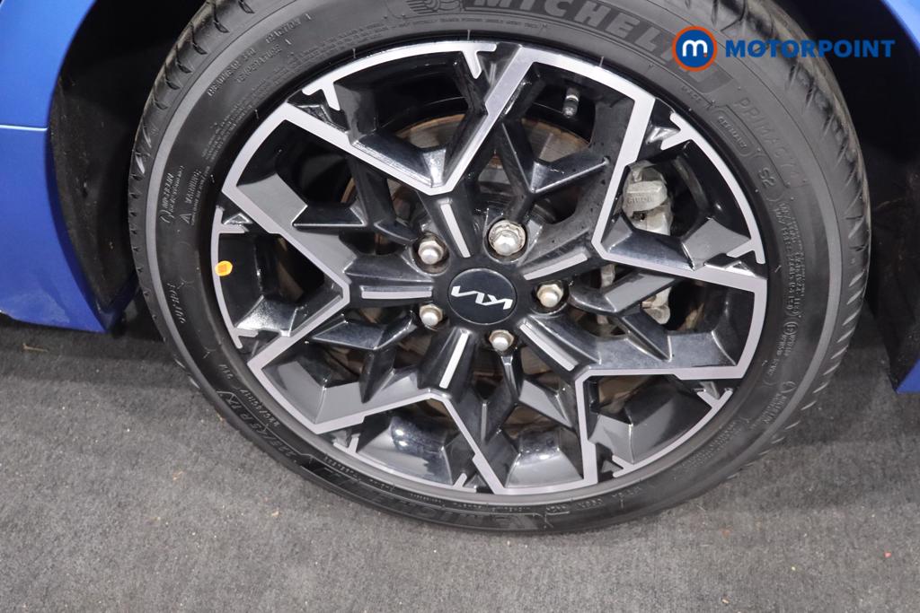 Used Kia Pro Ceed 2025 for sale - 76946294: Photo 37