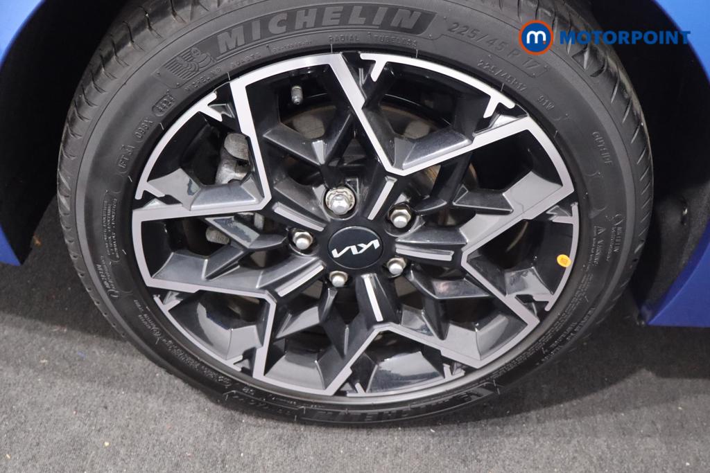 Used Kia Pro Ceed 2025 for sale - 76946294: Photo 38