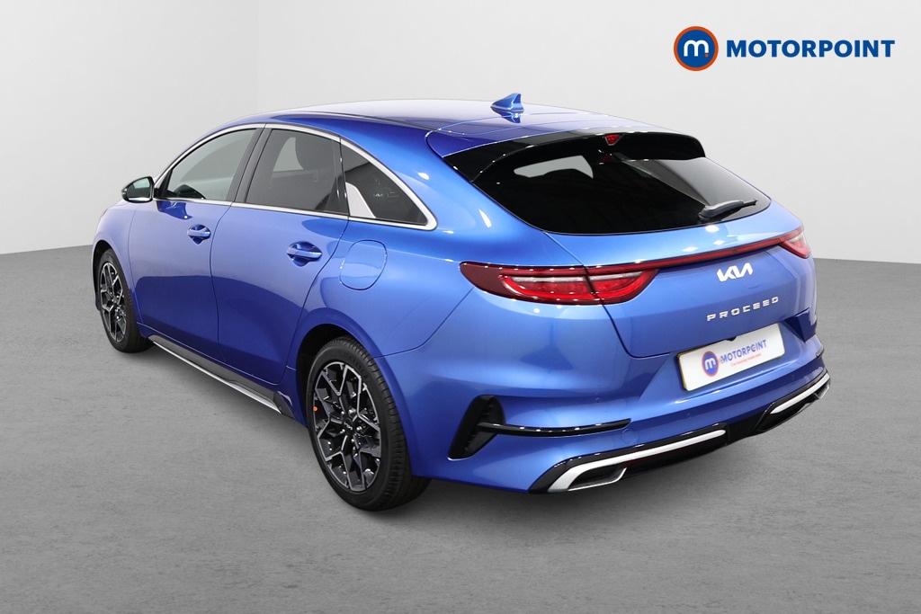 Used Kia Pro Ceed 2025 for sale - 76946294: Photo 5