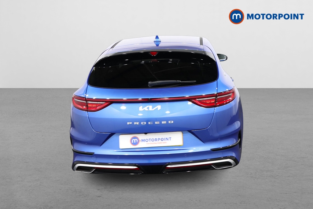 Used Kia Pro Ceed 2025 for sale - 76946294: Photo 6