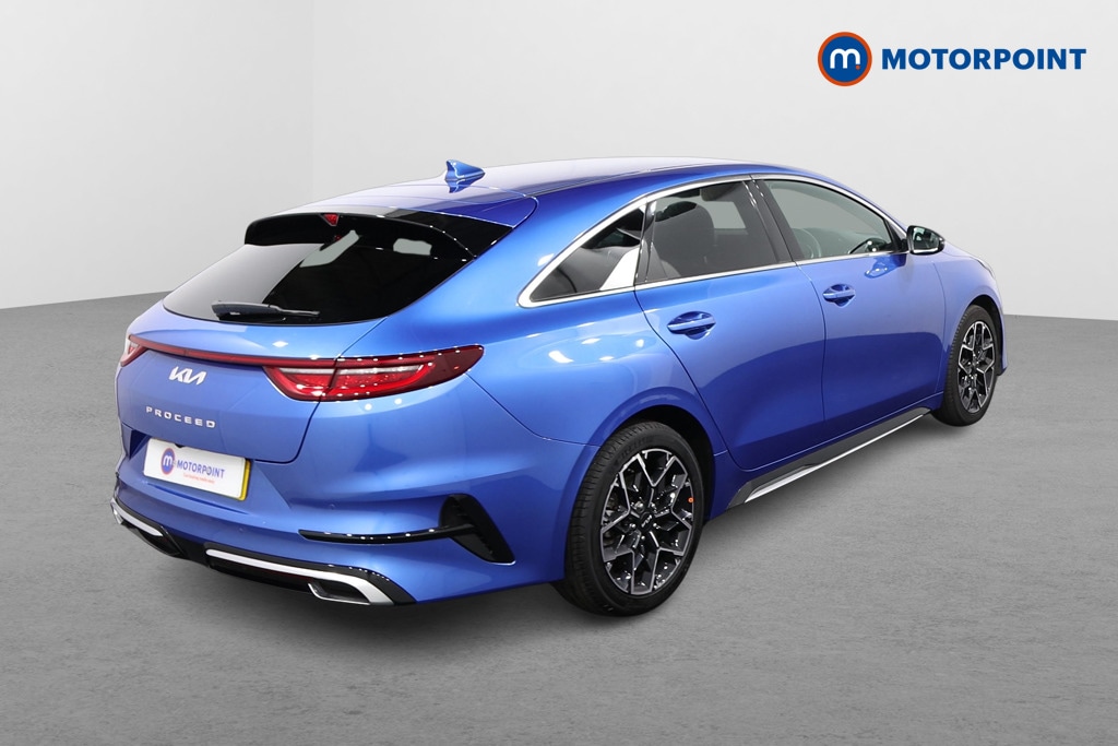 Used Kia Pro Ceed 2025 for sale - 76946294: Photo 7