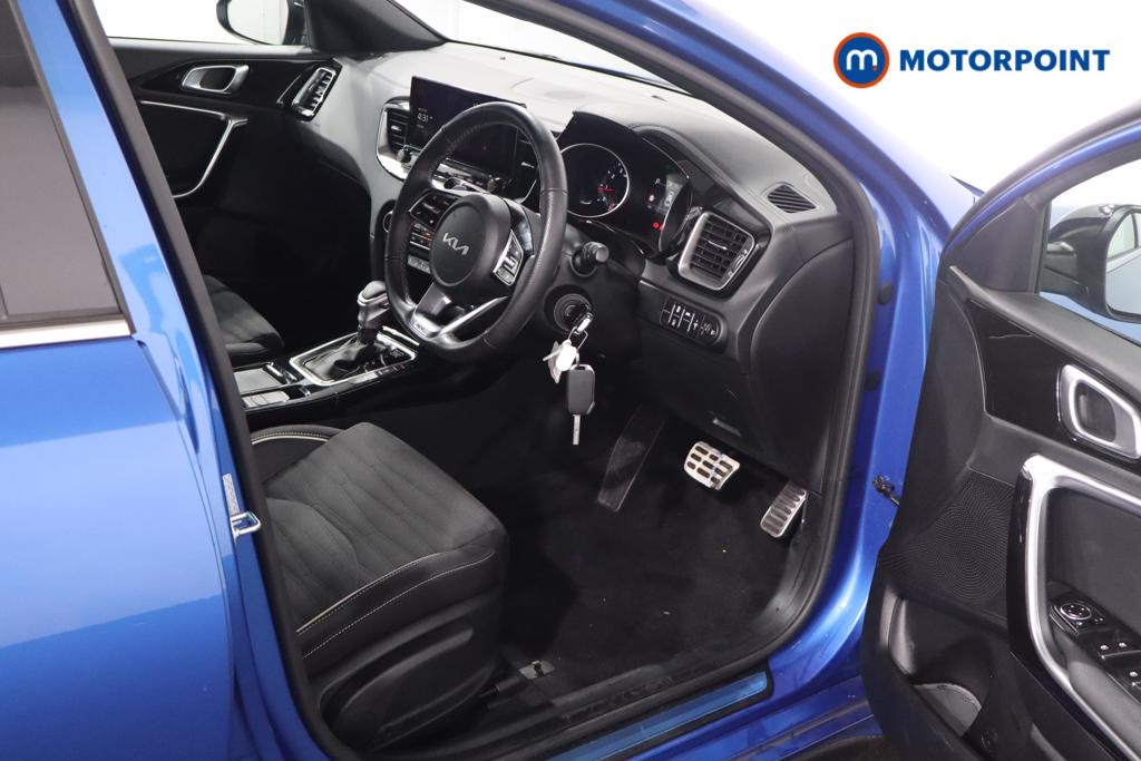 Used Kia Pro Ceed 2025 for sale - 76946294: Photo 9