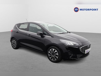Used Ford Fiesta 2023 for sale - 79558068: Photo