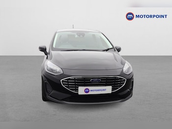 Used Ford Fiesta 2023 for sale - 79558068: Photo