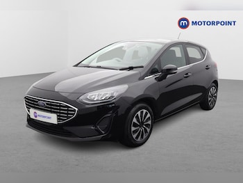 Used Ford Fiesta 2023 for sale - 79558068: Photo