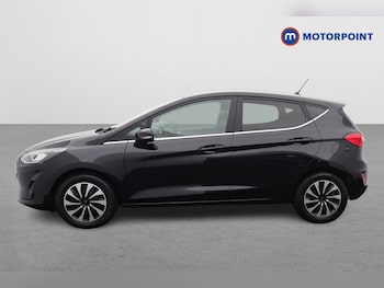 Used Ford Fiesta 2023 for sale - 79558068: Photo