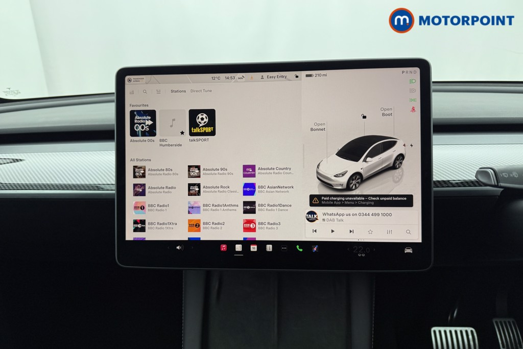 Used Tesla Model Y 2023 for sale - 77312885: Photo 12