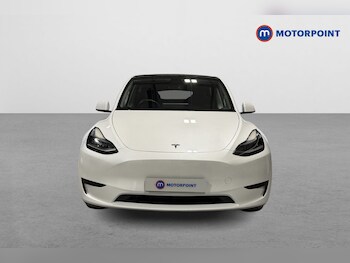 Used Tesla Model Y 2023 for sale - 77312885: Photo