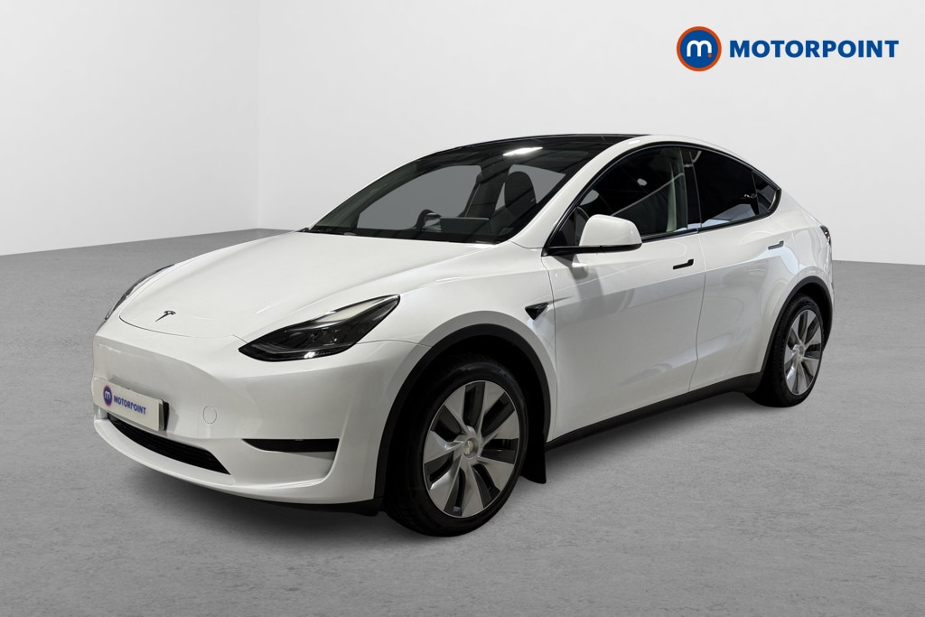 Used Tesla Model Y 2023 for sale - 77312885: Photo 3