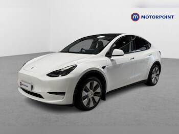Used Tesla Model Y 2023 for sale - 77312885: Photo