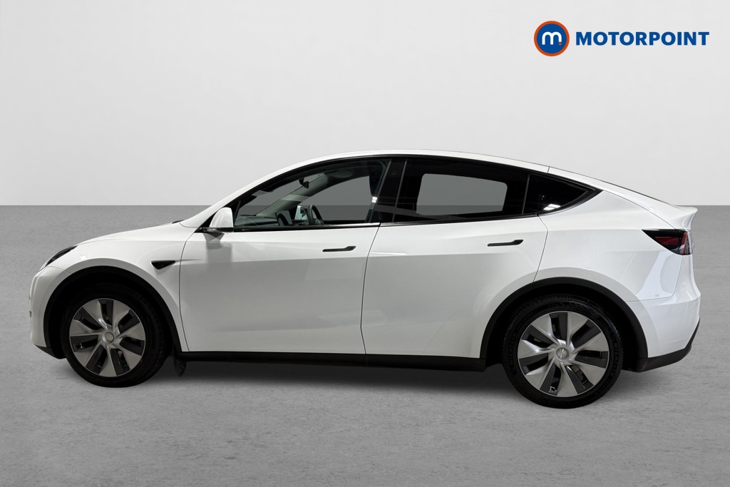 Used Tesla Model Y 2023 for sale - 77312885: Photo 4