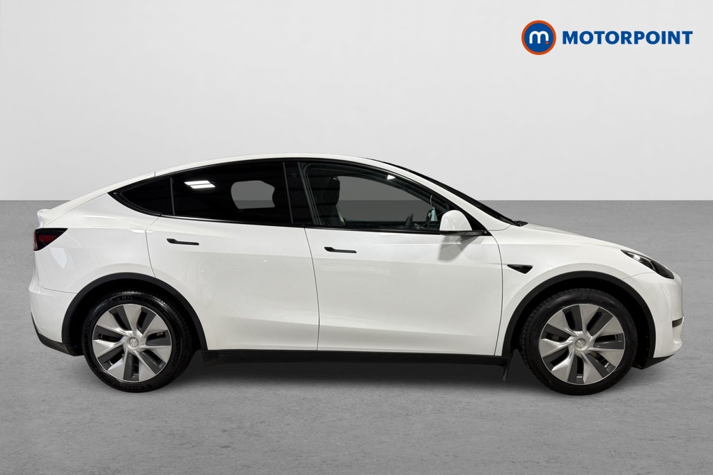Used Tesla Model Y 2023 for sale - 77312885: Photo 8