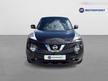 Used Nissan Juke 2018 for sale - 79572479: Photo