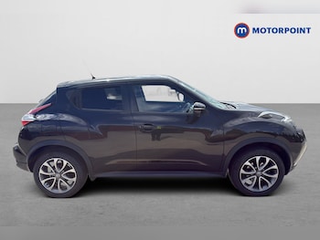 Used Nissan Juke 2018 for sale - 79572479: Photo