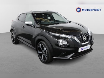 Used Nissan Juke 2023 for sale - 79605881: Photo