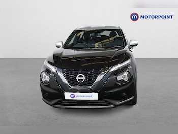 Used Nissan Juke 2023 for sale - 79605881: Photo