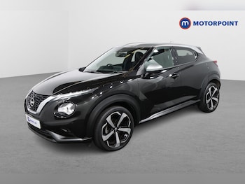 Used Nissan Juke 2023 for sale - 79605881: Photo