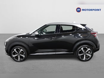 Used Nissan Juke 2023 for sale - 79605881: Photo