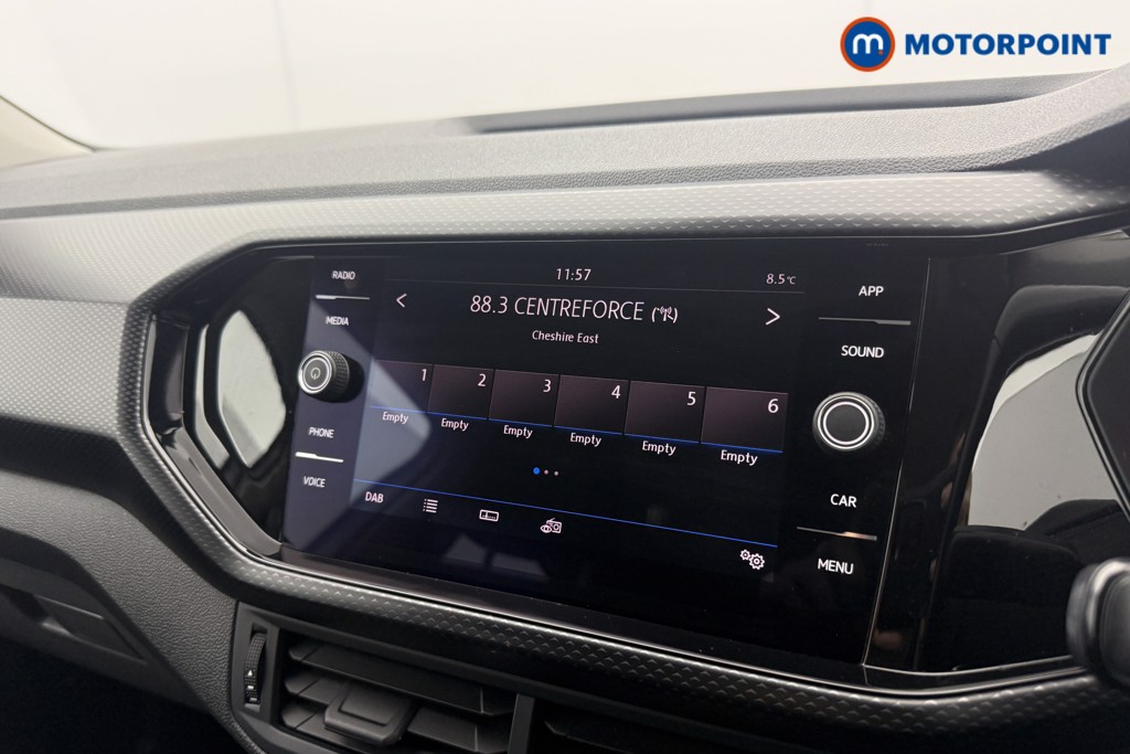 Used Volkswagen T-Cross 2020 for sale - 78067719: Photo 10