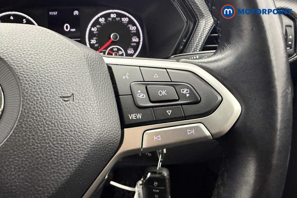 Used Volkswagen T-Cross 2020 for sale - 78067719: Photo 15