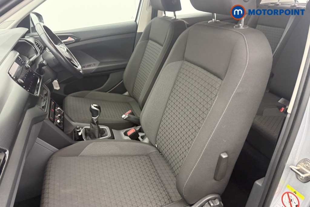 Used Volkswagen T-Cross 2020 for sale - 78067719: Photo 18