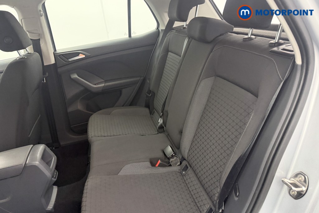 Used Volkswagen T-Cross 2020 for sale - 78067719: Photo 19