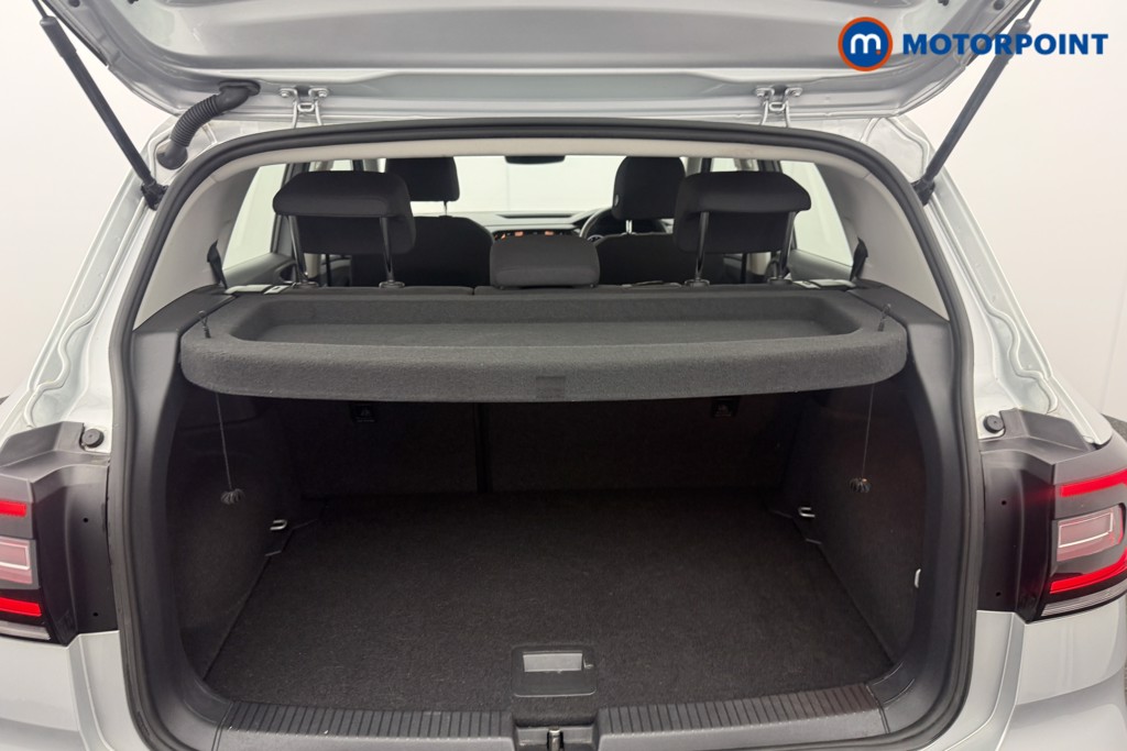 Used Volkswagen T-Cross 2020 for sale - 78067719: Photo 20