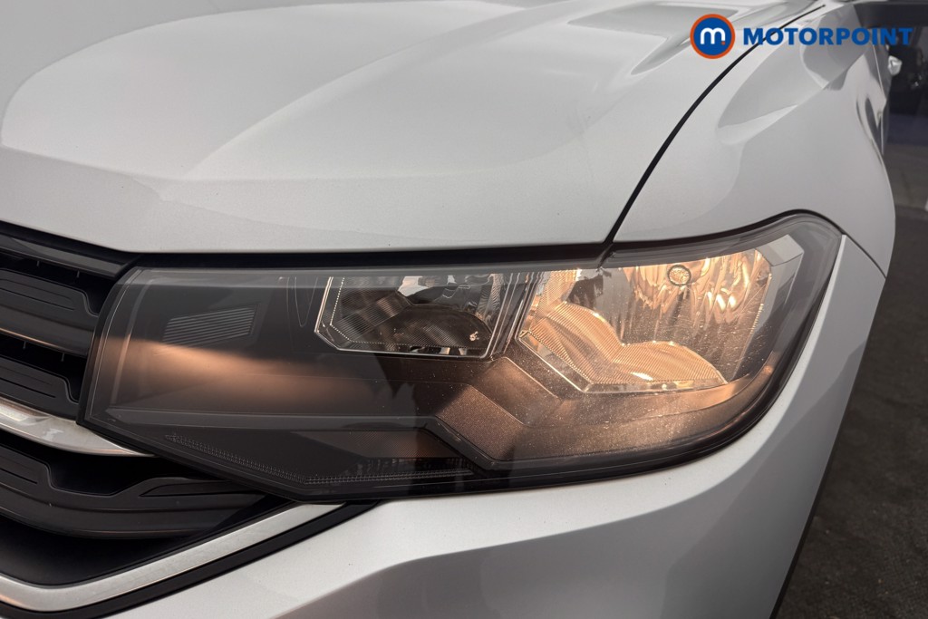 Used Volkswagen T-Cross 2020 for sale - 78067719: Photo 22