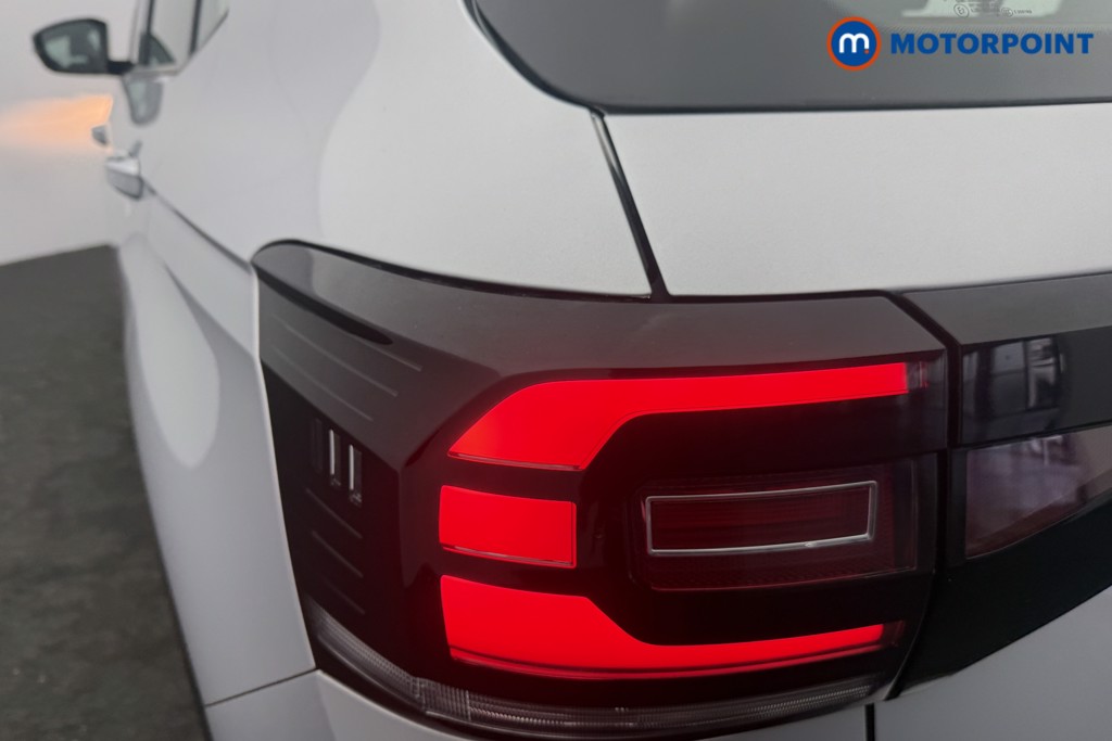 Used Volkswagen T-Cross 2020 for sale - 78067719: Photo 23