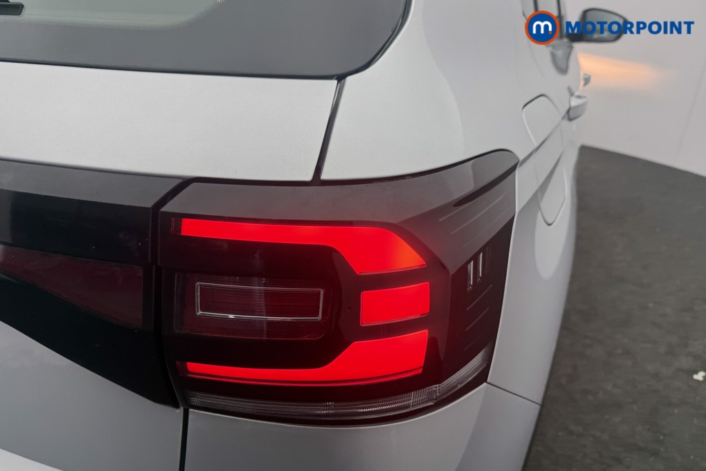 Used Volkswagen T-Cross 2020 for sale - 78067719: Photo 24