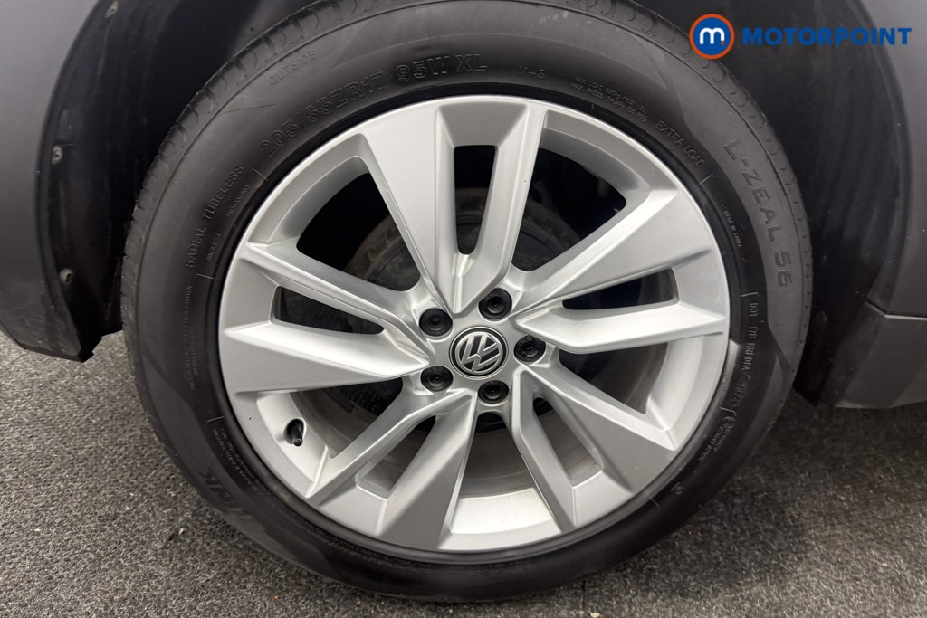 Used Volkswagen T-Cross 2020 for sale - 78067719: Photo 25