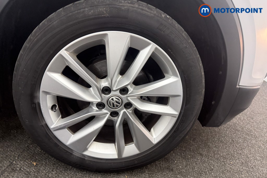 Used Volkswagen T-Cross 2020 for sale - 78067719: Photo 26