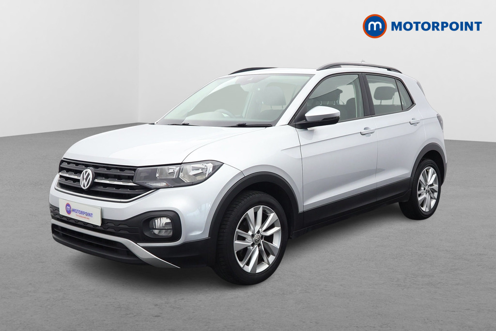 Used Volkswagen T-Cross 2020 for sale - 78067719: Photo 3