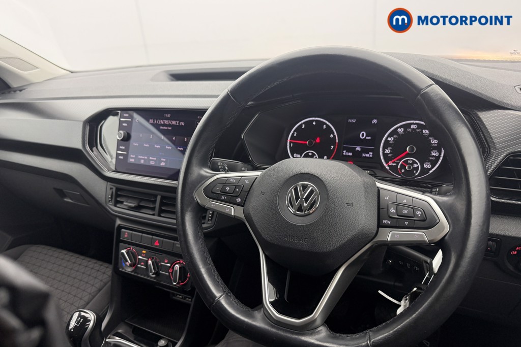 Used Volkswagen T-Cross 2020 for sale - 78067719: Photo 9