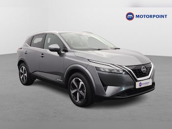 Used Nissan Qashqai undefined for sale - 78720314: Photo