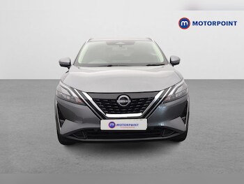 Used Nissan Qashqai undefined for sale - 78720314: Photo