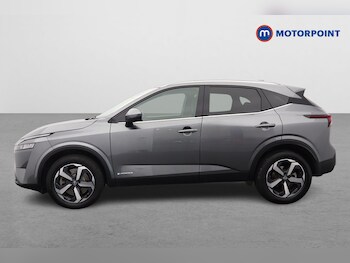 Used Nissan Qashqai undefined for sale - 78720314: Photo