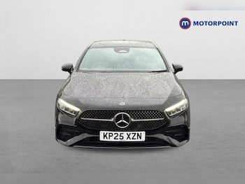Used Mercedes-Benz A-Class undefined for sale - 78720648: Photo