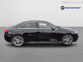 Used Mercedes-Benz A-Class undefined for sale - 78720648: Photo