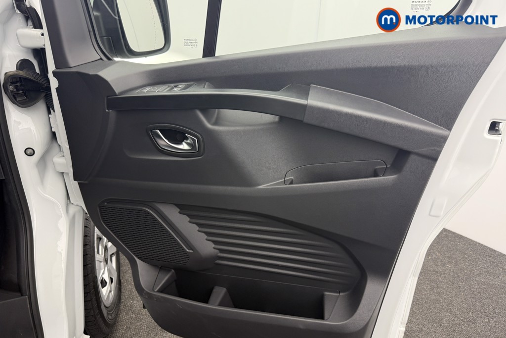 Used Renault Trafic 2025 for sale - 77259234: Photo 10