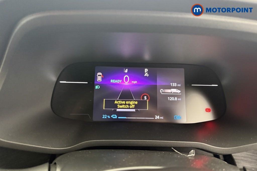 Used Renault Trafic 2025 for sale - 77259234: Photo 13