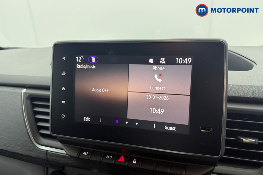 Used Renault Trafic 2025 for sale - 77259234: Photo 14