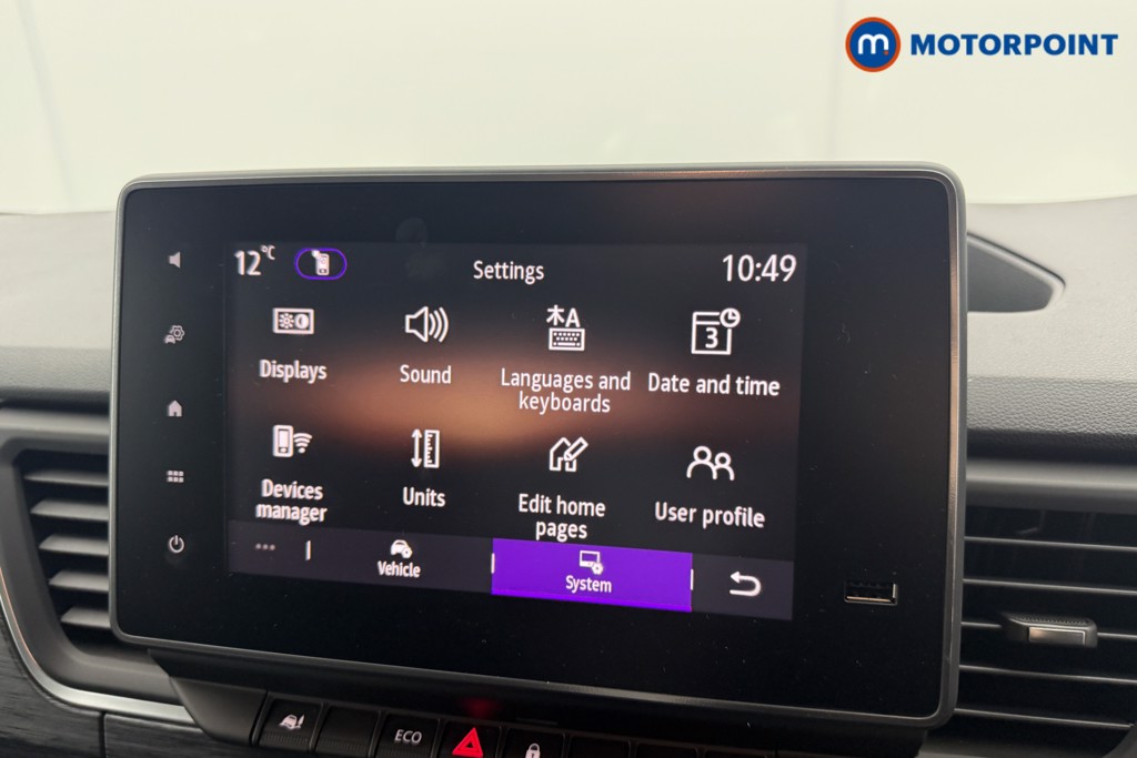 Used Renault Trafic 2025 for sale - 77259234: Photo 16