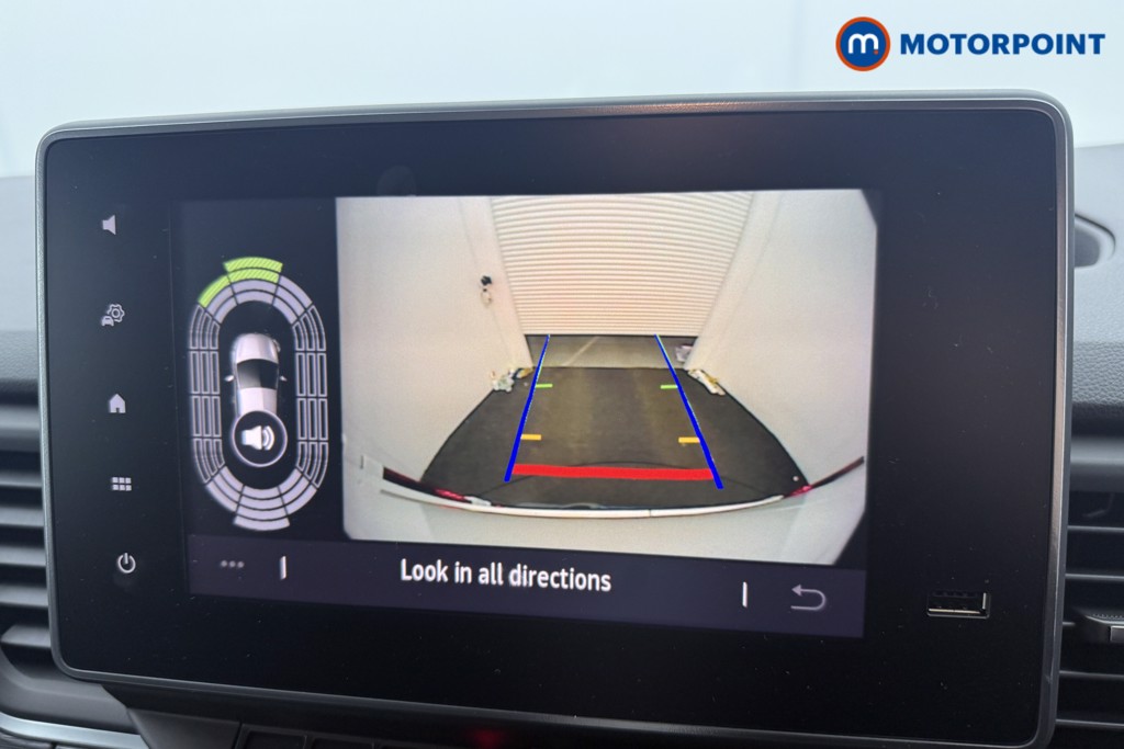 Used Renault Trafic 2025 for sale - 77259234: Photo 19