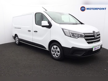 Used Renault Trafic 2025 for sale - 77259234: Photo
