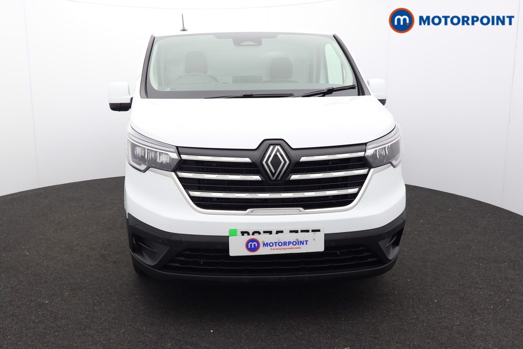 Used Renault Trafic 2025 for sale - 77259234: Photo 2
