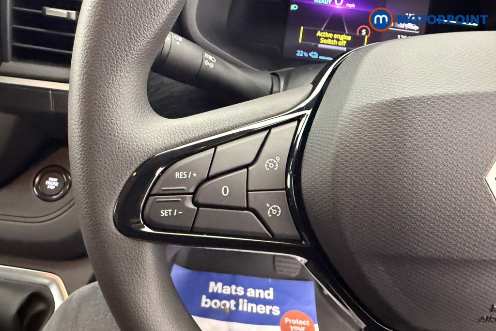 Used Renault Trafic 2025 for sale - 77259234: Photo 21