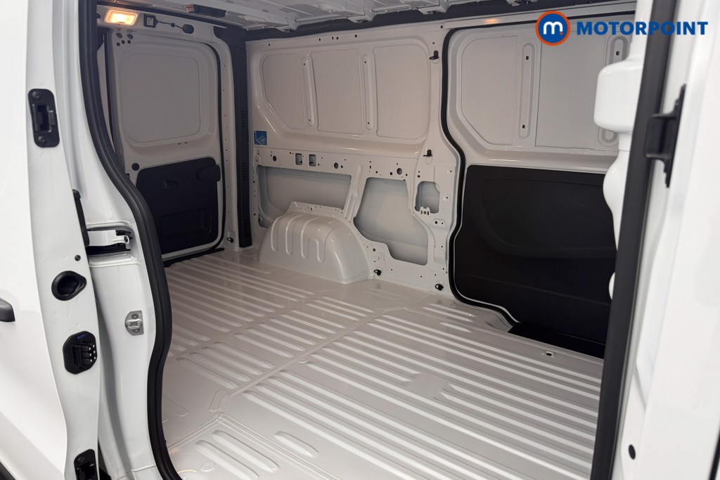 Used Renault Trafic 2025 for sale - 77259234: Photo 23